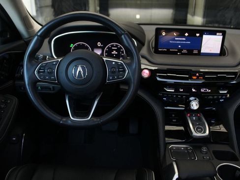 Used 2024 Acura MDX SH-AWD w/ Advance Package image 21