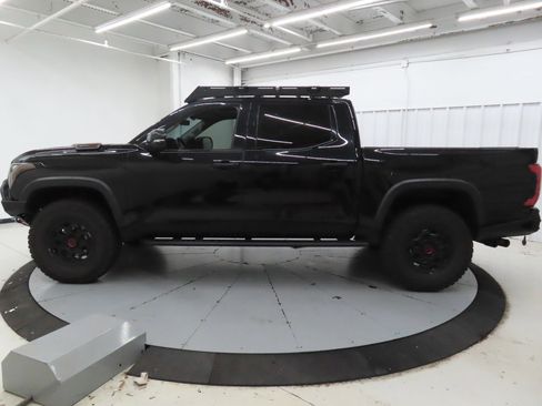 Used 2023 Toyota Tundra TRD Pro AWD/4WD image 7