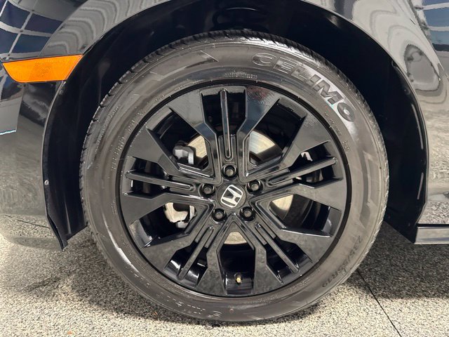 Used 2025 Honda Odyssey Sport-L image 4