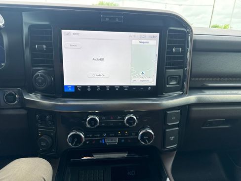 Used 2025 Ford F250 King Ranch AWD/4WD image 13