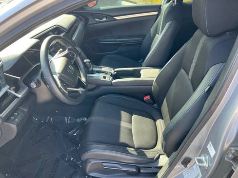 Used 2021 Honda Civic Sport image 8