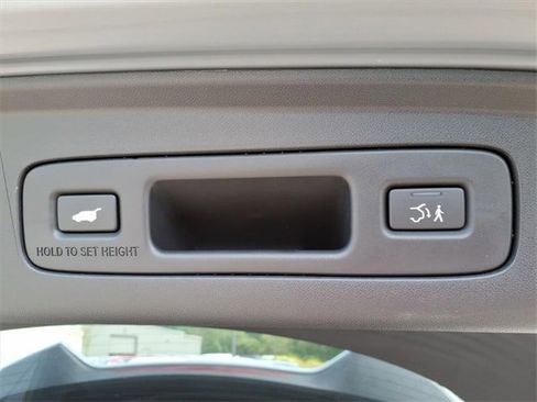 New 2025 Acura ADX A-Spec image 12