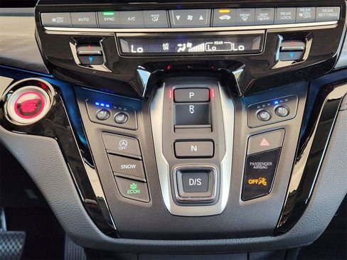 New 2026 Honda Odyssey Elite image 15