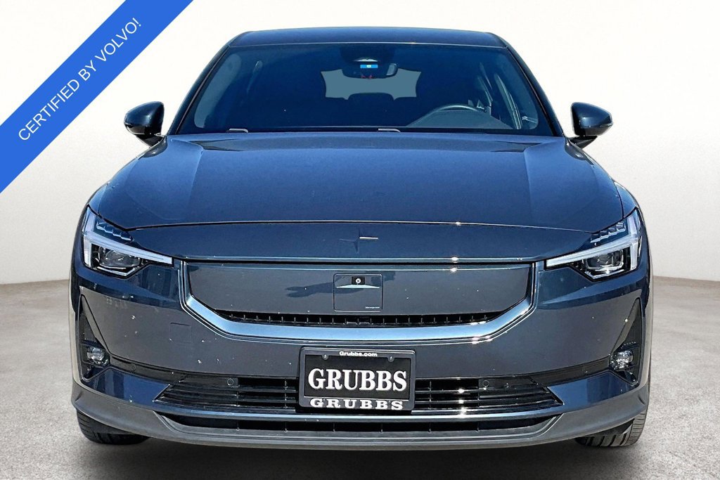 Used 2024 Polestar Polestar 2 AWD/4WD image 3