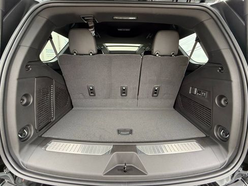 New 2026 Chevrolet Tahoe High Country w/ Sun And Tow Package image 42