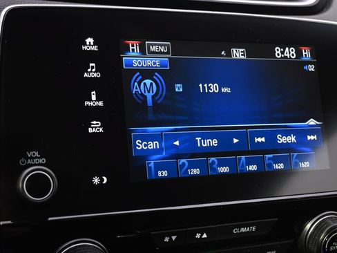 Used 2018 Honda CR-V EX-L image 29