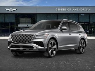 New 2026 Genesis GV80 2.5T Prestige AWD/4WD video 1