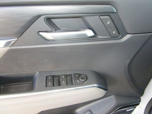 New 2026 GMC Acadia Elevation w/ Elevation Premium Package image 23