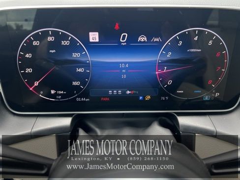 Certified 2025 Mercedes-Benz GLC 300 4MATIC image 18