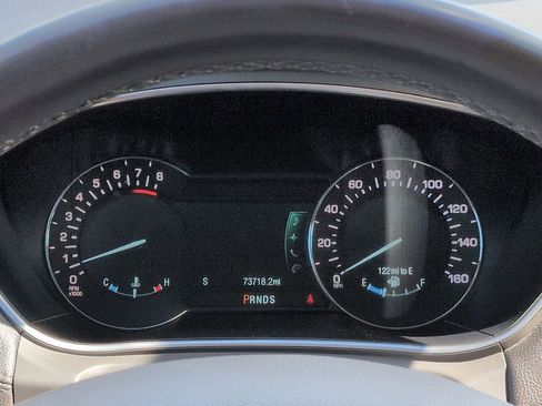 Used 2017 Lincoln MKX Reserve w/ Lincoln MKX Climate Package image 28