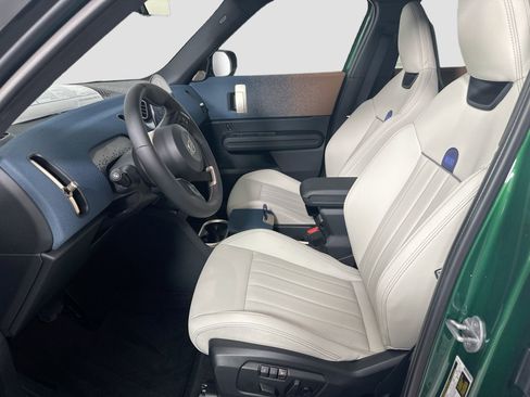 New 2025 MINI Cooper Countryman S image 24