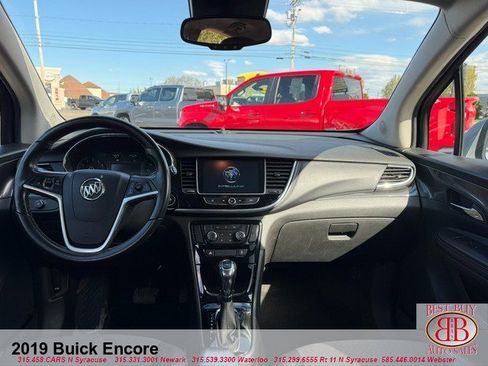 Used 2019 Buick Encore Preferred AWD/4WD image 22