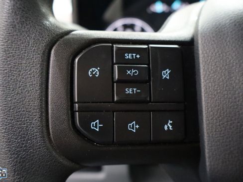 Used 2025 Ford F250 XLT image 17