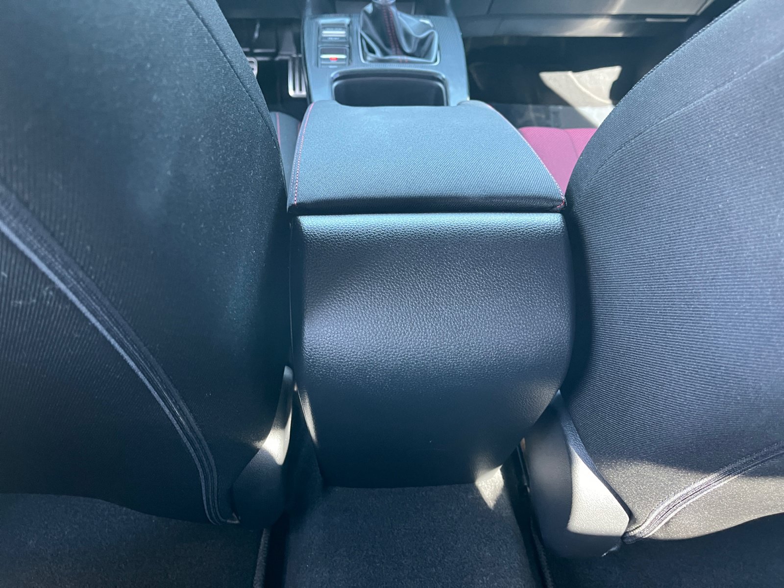 Used 2022 Honda Civic Si image 32