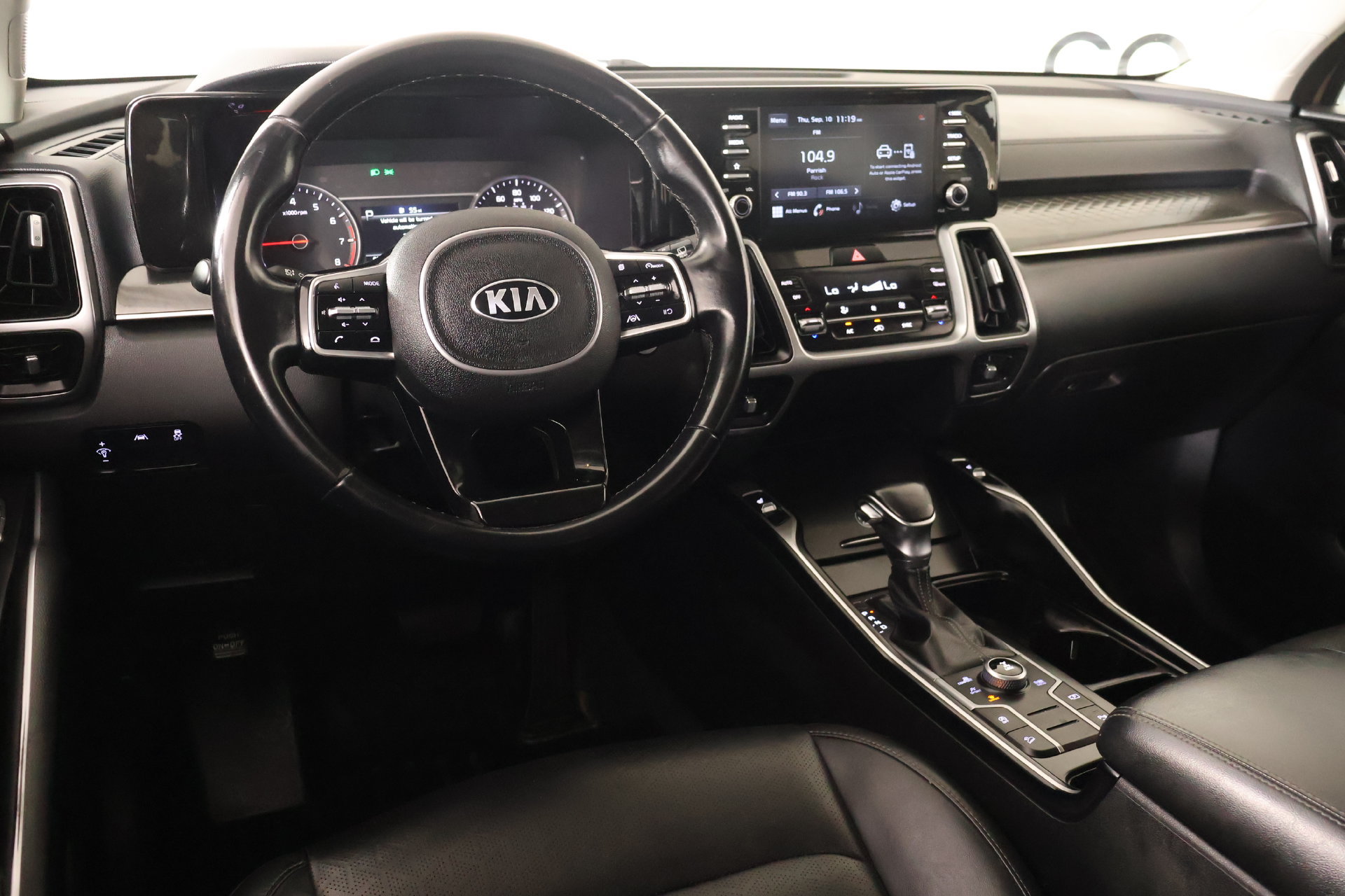 Used 2021 Kia Sorento S AWD/4WD image 2