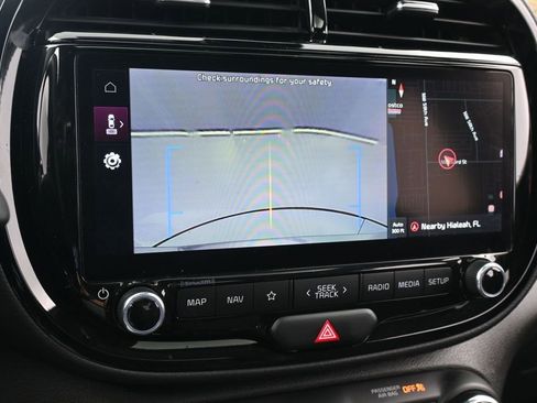 Used 2024 Kia Soul GT-Line FWD image 18