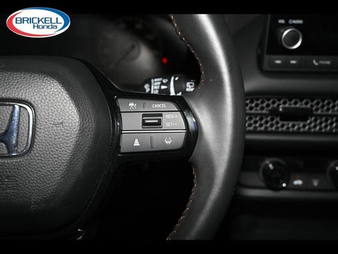 Used 2024 Honda HR-V Sport image 31