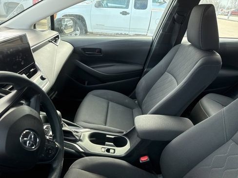 Used 2023 Toyota Corolla LE image 30
