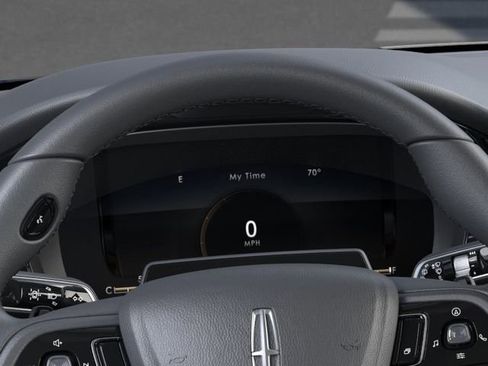 New 2026 Lincoln Corsair Grand Touring AWD/4WD image 13