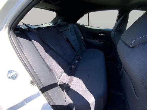 Used 2020 Toyota Corolla SE FWD image 19
