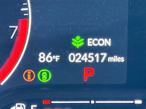 Used 2024 Honda Civic Sport image 12