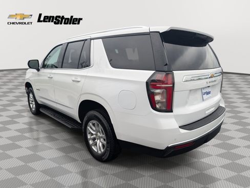 Used 2024 Chevrolet Tahoe LT AWD/4WD image 3