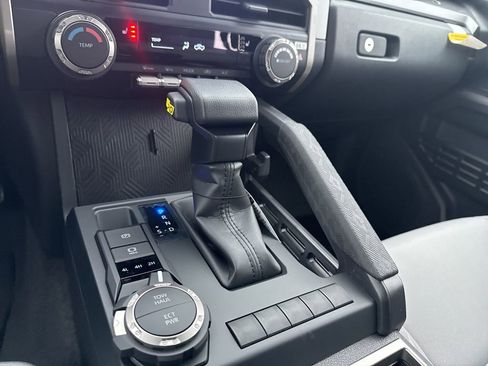 New 2025 Toyota Tacoma SR5 image 16