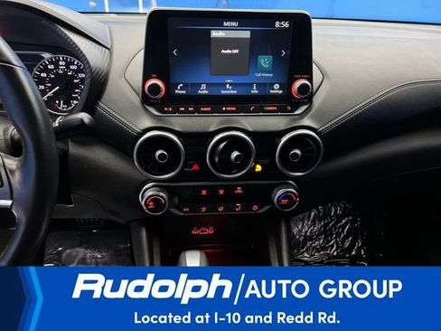Used 2022 Nissan Sentra SV image 18