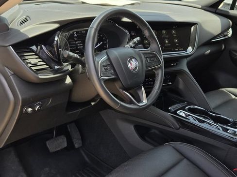 Used 2023 Buick Envision Essence AWD/4WD image 31