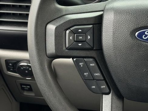 Used 2020 Ford F150 XL w/ Equipment Group 101A Mid image 13