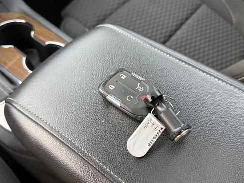 Used 2019 GMC Acadia SLE AWD/4WD image 33