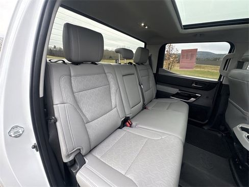 Used 2023 Toyota Tundra Limited image 28