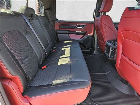 New 2026 RAM 1500 Rebel w/ Bed Utility Group AWD/4WD image 16