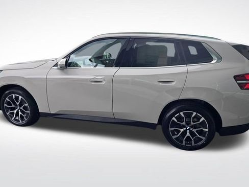New 2026 BMW X3 xDrive30i w/ Premium Package AWD/4WD image 16