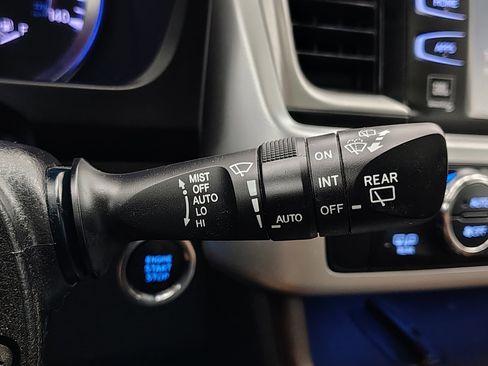 Used 2018 Toyota Highlander Limited Platinum w/ Protection Package #3 AWD/4WD image 43