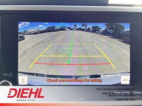 Used 2024 Toyota Tundra SR5 RWD image 37