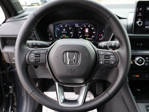 New 2026 Honda CR-V Sport-L image 22