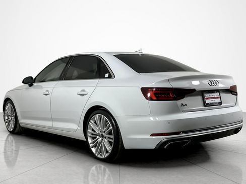 Used 2019 Audi A4 2.0T Premium Plus w/ Premium Plus Package image 3