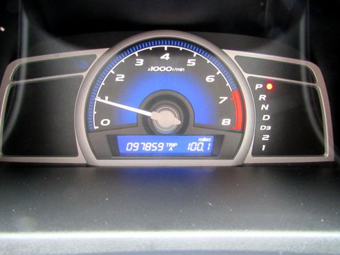 Used 2011 Honda Civic EX image 17