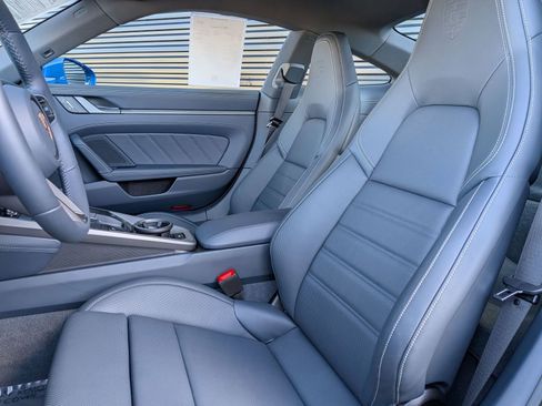 Certified 2025 Porsche 911 Carrera S image 5