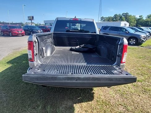 Certified 2019 RAM 1500 Big Horn AWD/4WD image 30