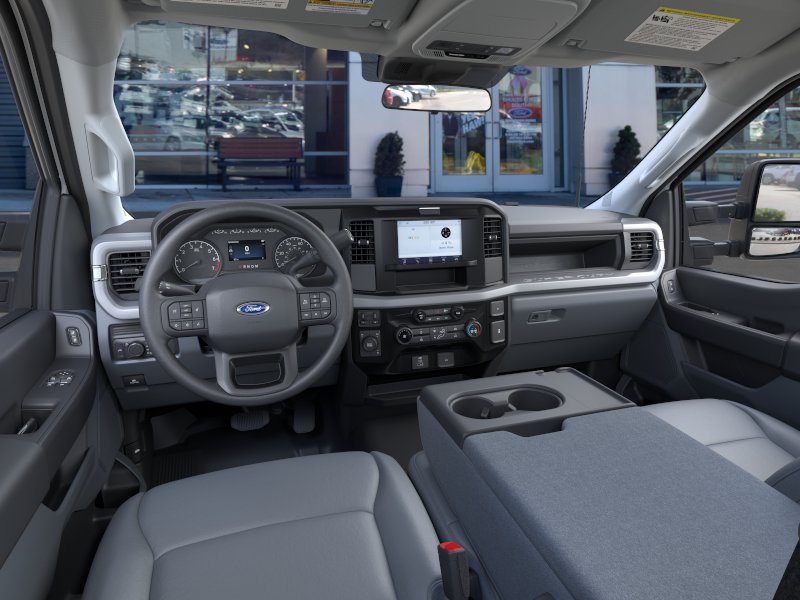 New 2026 Ford F250 XL AWD/4WD image 10
