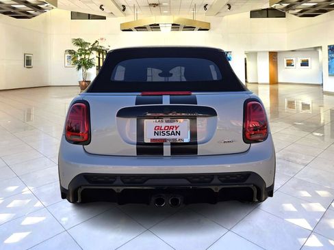Used 2023 MINI Cooper John Cooper Works w/ Driver Assistance Package image 6