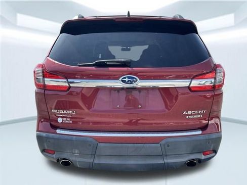 Used 2020 Subaru Ascent Touring w/ Popular Package #3 AWD/4WD image 7