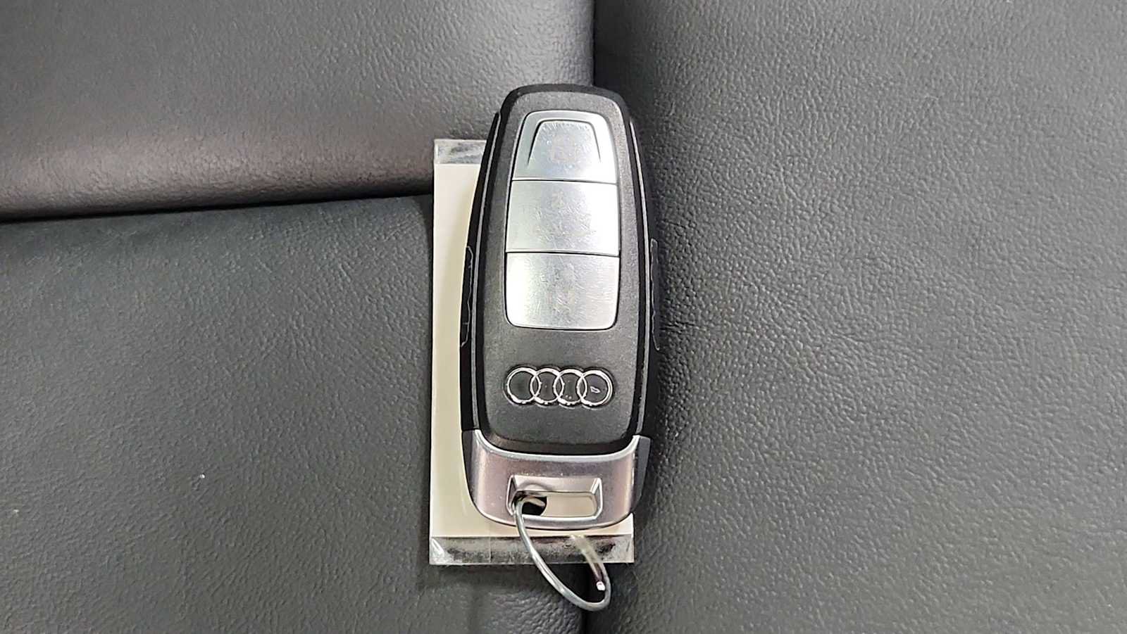 Used 2024 Audi A3 2.0T Premium FWD image 31