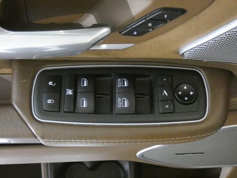 Used 2021 RAM 1500 Limited AWD/4WD image 27