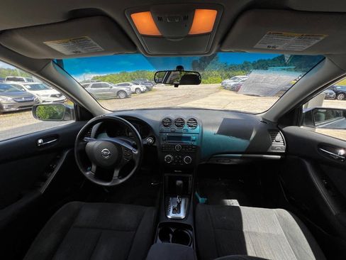 Used 2012 Nissan Altima 2.5 S FWD image 12