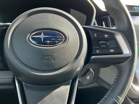 Certified 2023 Subaru Outback Limited w/ Popular Package #2 image 23