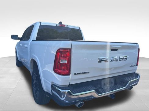 Used 2025 RAM 1500 Laramie image 18