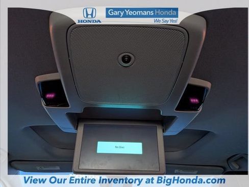 Used 2021 Honda Odyssey Touring image 23